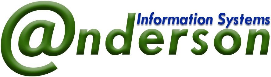 Anderson Information Systems, LLC logo