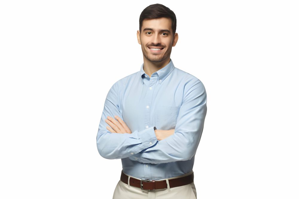 Arjun Patel