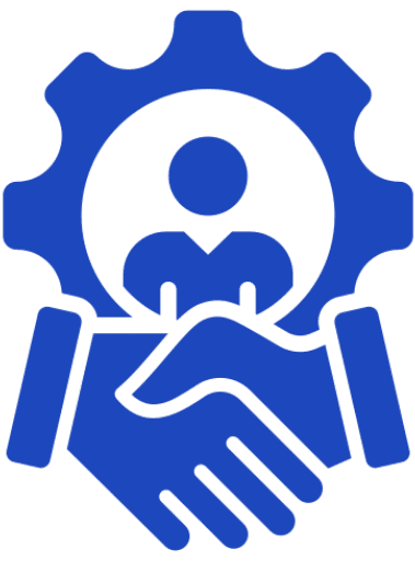 Strong Client Relationships